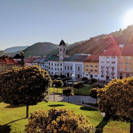 The Magical Paths Apartment Kremnica Exterior photo