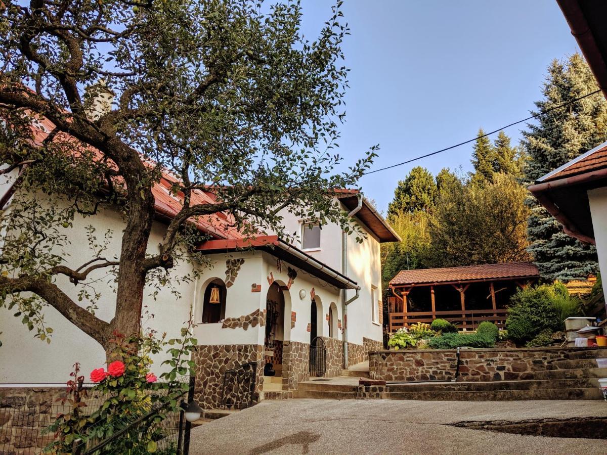 The Magical Paths Apartment Kremnica Exterior photo
