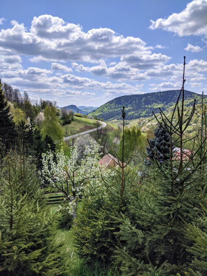 The Magical Paths Apartment Kremnica Exterior photo