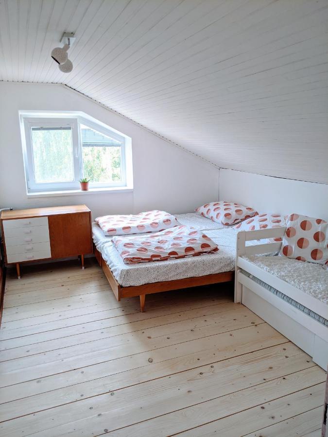 The Magical Paths Apartment Kremnica Exterior photo