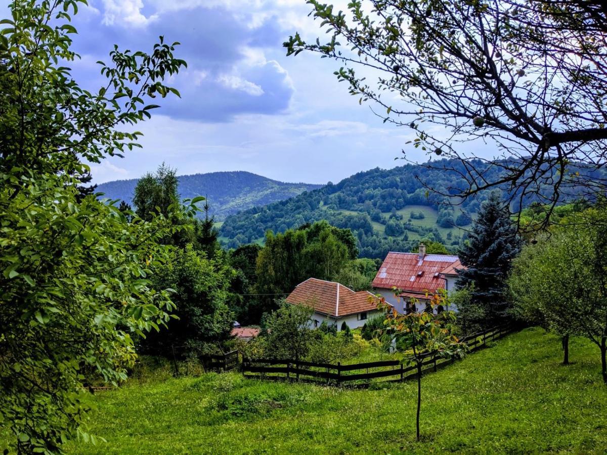 The Magical Paths Apartment Kremnica Exterior photo